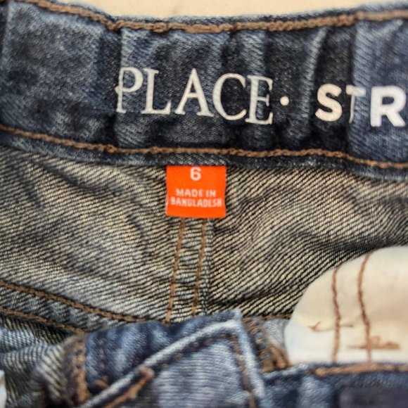 Jeans and shirt set - Picture 4 of 4